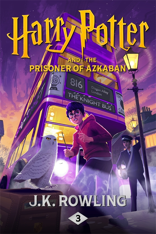 9781781100233-1-Harry Potter and the Prisoner of Azkaban