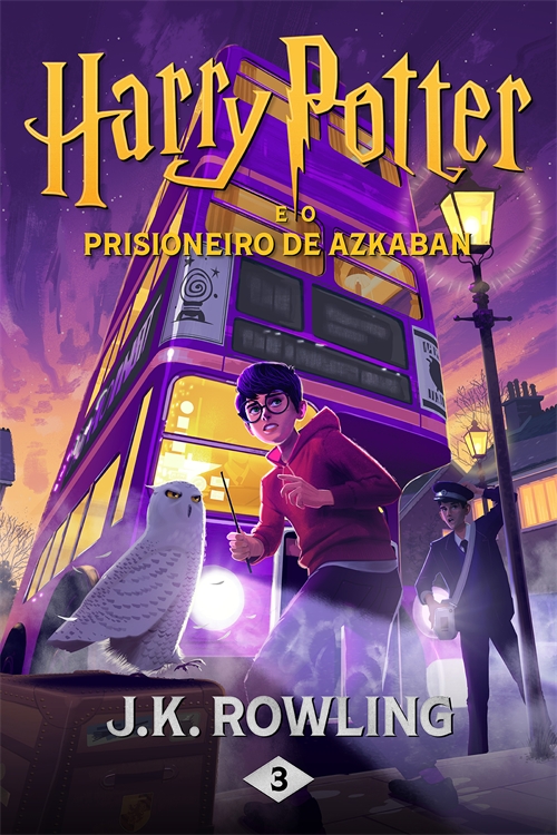 Livros do Harry Potter são proibidos em escola católica nos EUA