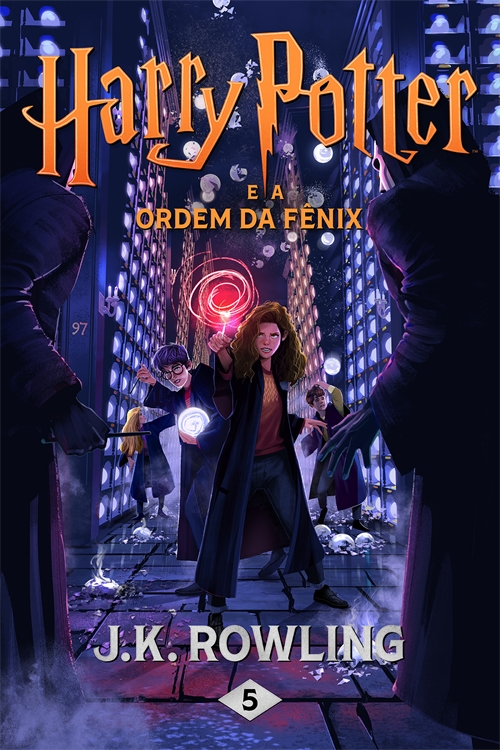 Dom Quixote Livraria - Harry Potter e o Cálice de Fogo