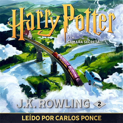 9781781105030-4-Harry Potter y la cámara secreta - Pottermore