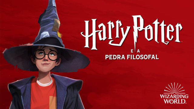 Pottermore Announces Move to WizardingWorld.com -  «