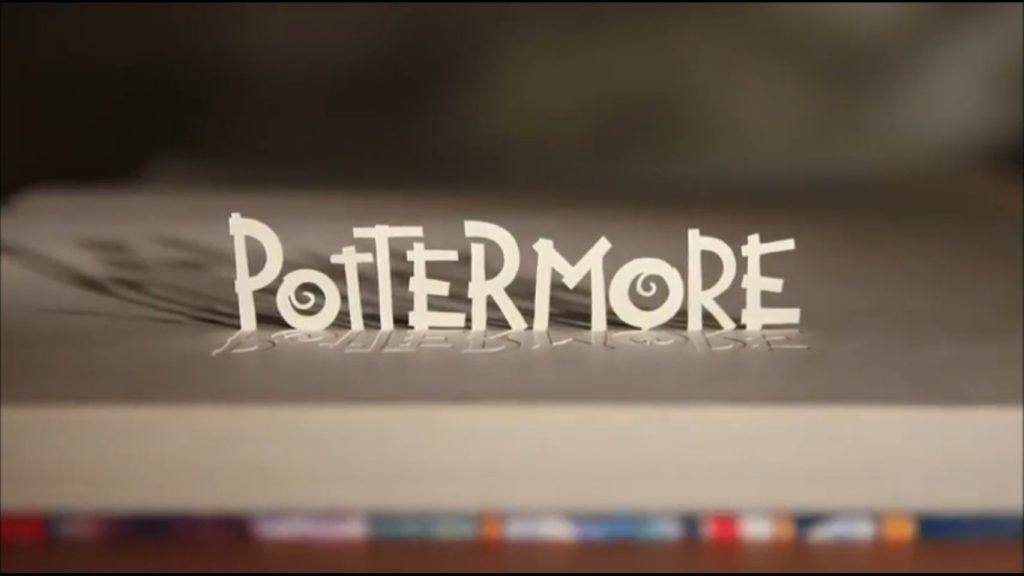 Pottermore.com launches