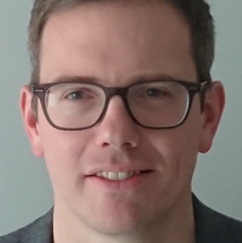 Andrew - Head of Finance