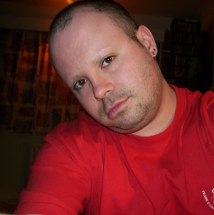 David - Audio Development Manager