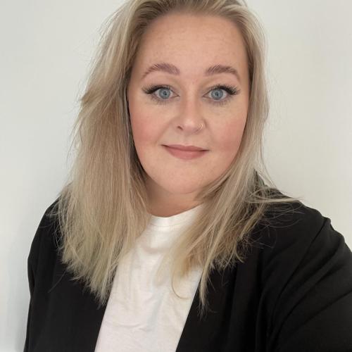 Allie - Account Manager