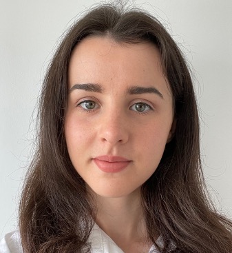 Lucy - Marketing Assistant