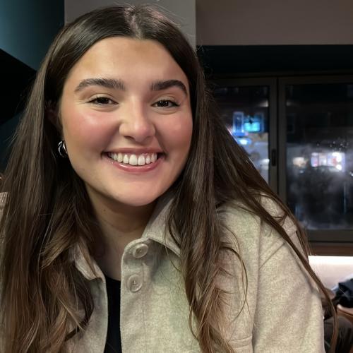 Maisie - Publishing Operations and Team Assistant