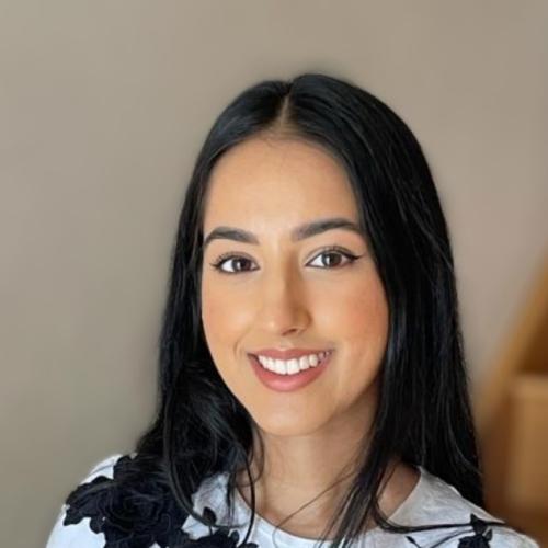 Gurkiran - Junior Finance Analyst