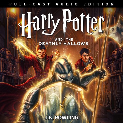 ADBL 40056 HP7 Hallows FCAE Launch CoverArt badgeless