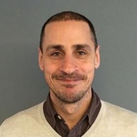 Graham - Head of Product Development