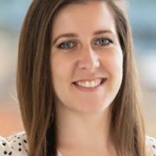 Helen - Marketing Manager