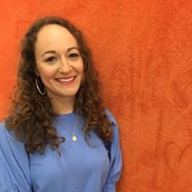 Iona - Senior Marketing Manager