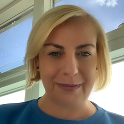 Jane - Head of Business Development