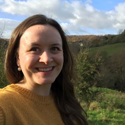 Jasmine - Distribution and Production Manager