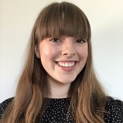 Katie - Marketing Executive