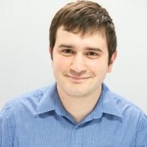 Matt - Marketing Manager